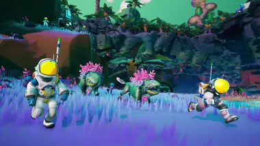 Starseeker: Astroneer Expeditions preview 2