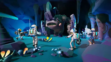 Starseeker: Astroneer Expeditions preview 4