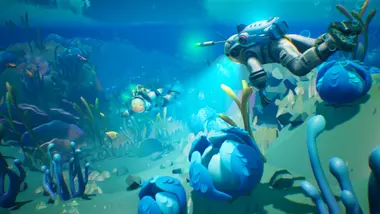 Starseeker: Astroneer Expeditions preview 3