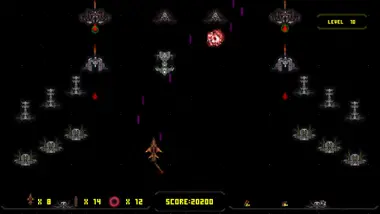 Starship Annihilator preview 2