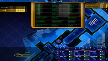 Starship Corporation preview 2