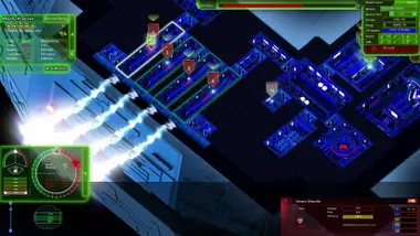 Starship Corporation preview 3