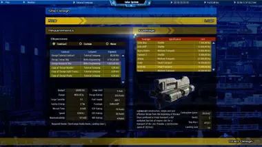 Starship Corporation preview 4