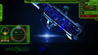 Starship Corporation preview 5