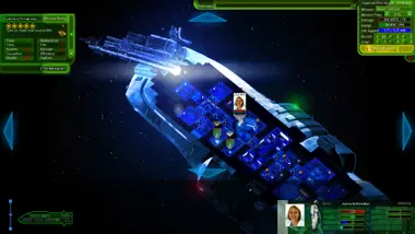 Starship Corporation preview 6
