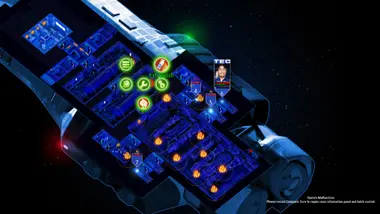Starship Corporation preview 7