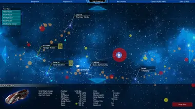 Starship Corporation preview 8