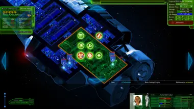 Starship Corporation preview 10
