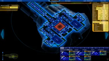 Starship Corporation preview 12
