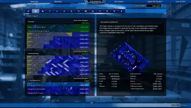 Starship Corporation preview 13