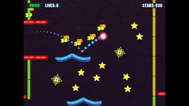 Starsphere preview 6