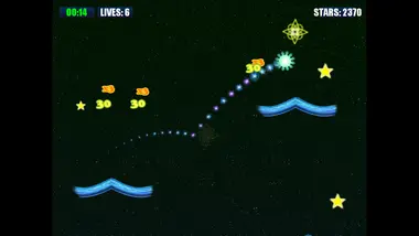 Starsphere preview 3