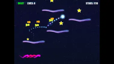 Starsphere preview 4