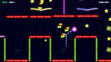 Starsphere preview 12
