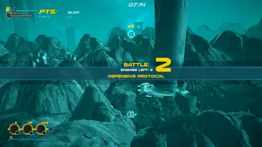 Startide preview 3