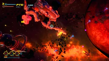 Startide preview 4