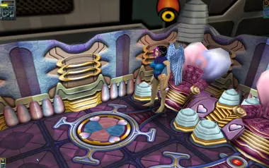 Startopia preview 7