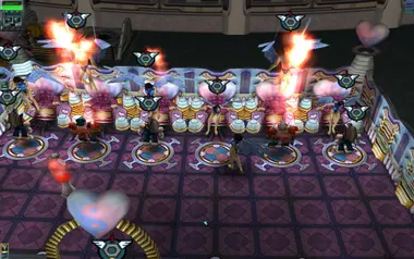 Startopia preview 10