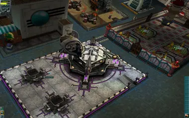Startopia preview 4