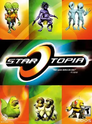 Startopia preview 12