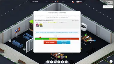 Startup Company preview 3
