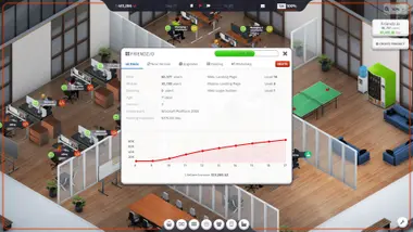 Startup Company preview 6