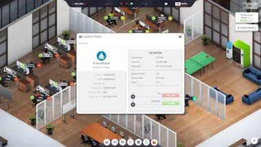 Startup Company preview 7