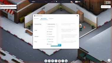 Startup Company preview 4