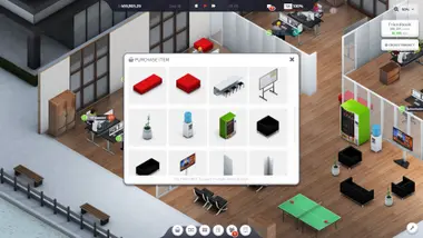 Startup Company preview 2
