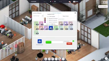 Startup Company preview 5