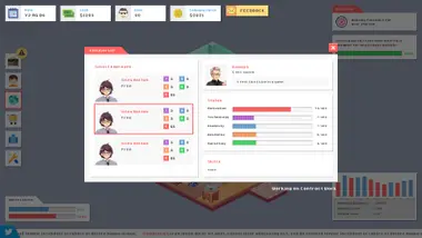 Startup Panic preview 7