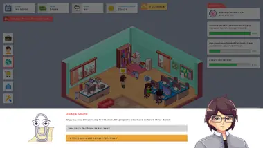 Startup Panic preview 3
