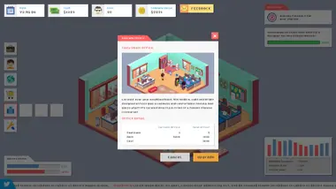 Startup Panic preview 8