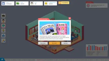 Startup Panic preview 5