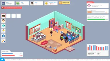 Startup Panic preview 4
