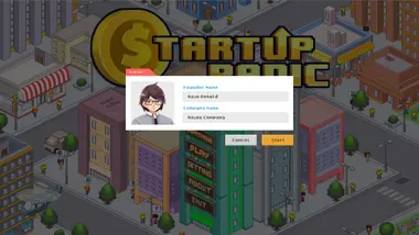 Startup Panic preview 2