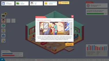 Startup Panic preview 6