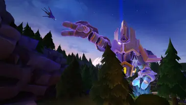 Starvault preview 2