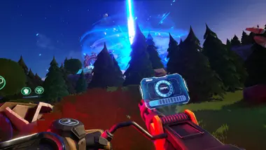 Starvault preview 3