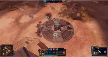Starvoid preview 4