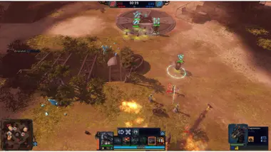 Starvoid preview 3
