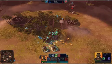 Starvoid preview 2
