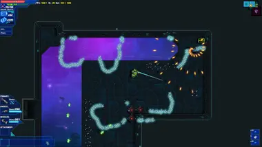 Starward Rogue preview 9