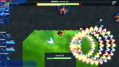 Starward Rogue preview 2