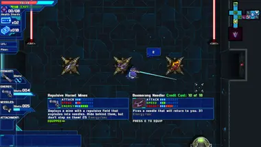 Starward Rogue preview 7