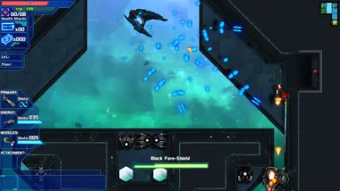 Starward Rogue preview 10