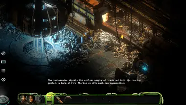 STASIS: BONE TOTEM preview 4