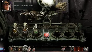 STASIS: BONE TOTEM preview 3