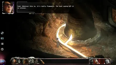 STASIS: BONE TOTEM preview 2