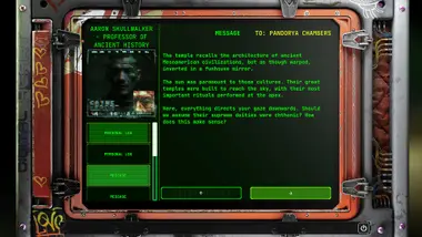 STASIS: BONE TOTEM preview 5